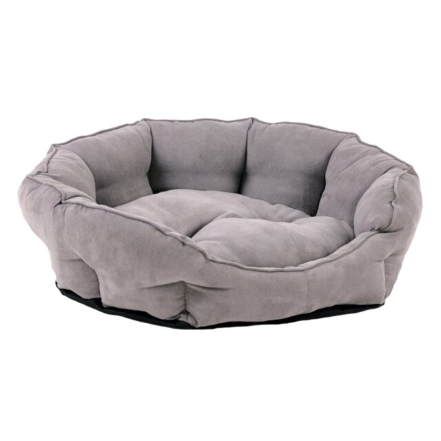 Rachelle Bolster Pet Bed