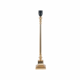 Freelon Metal Lamp Base Lamp
