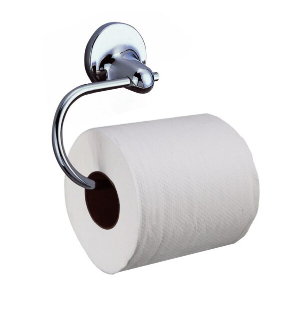 Uriah Wall Mounted Toilet Paper Holder