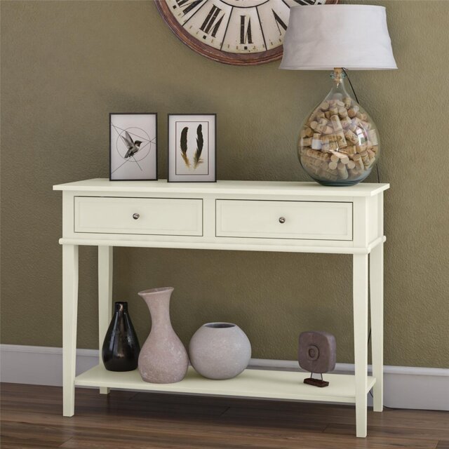Clarice Console Table