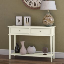 Clarice Console Table