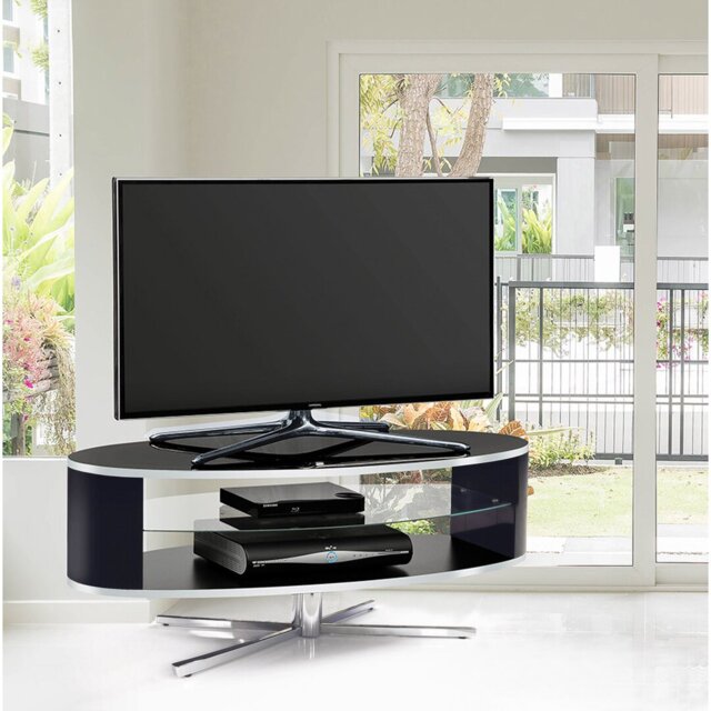 "Tuggle TV Stand for TVs up to 55"""