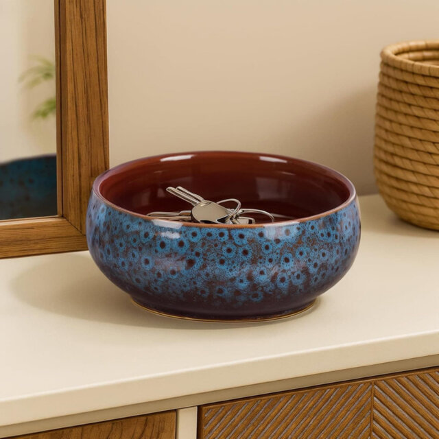 Ceramic Decorative Bowl