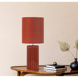 Bracan Ceramic Table Lamp