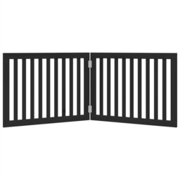 Nickson Solid Wood Dog House Door