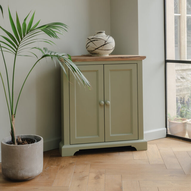 Bayou 75cm Sideboard