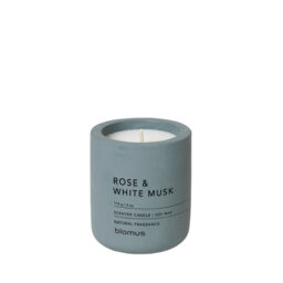 Fraga Scented Pillar Candle