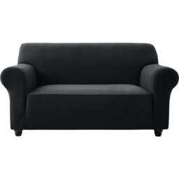 Aspire Homeware Love Seater High Quality Stretchable Spandex Sofa Cover