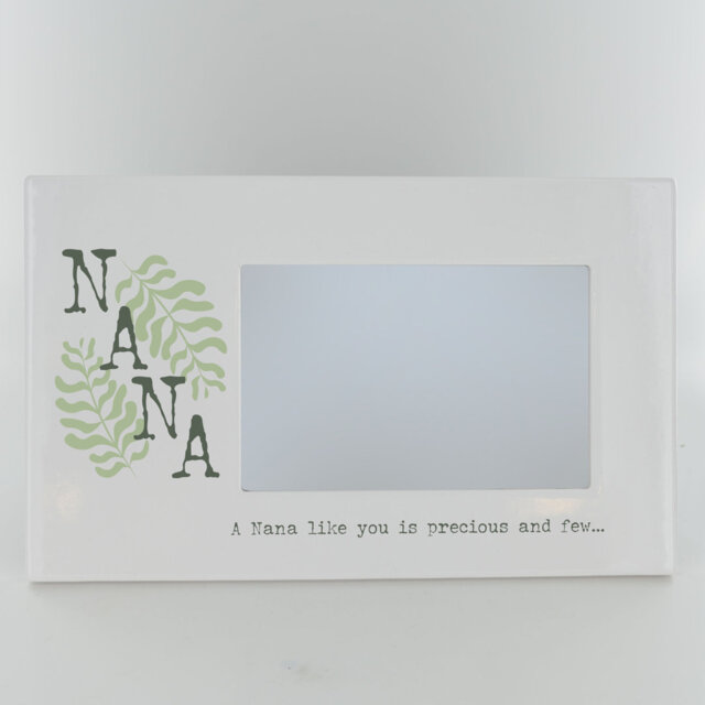 Vivid Squid Wholesale White Ceramic Picture Frame
