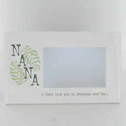 Vivid Squid Wholesale White Ceramic Picture Frame