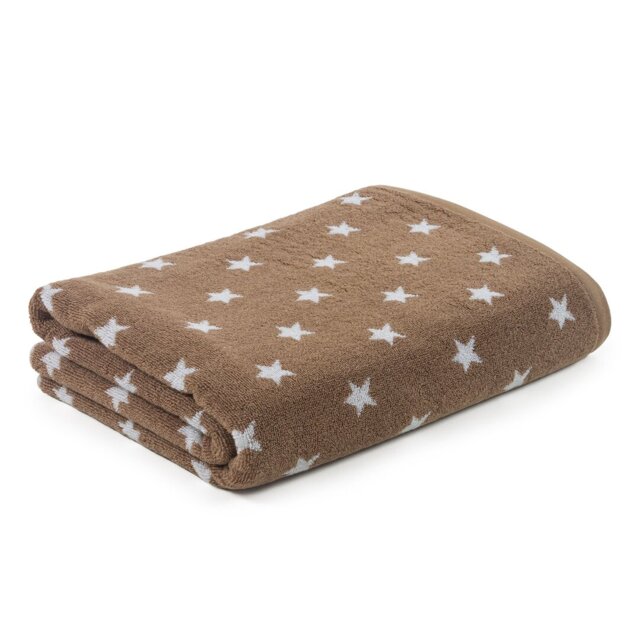 Evan Cotton Midweight Bath Sheet