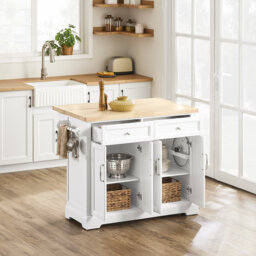 Mitzi Kitchen Island