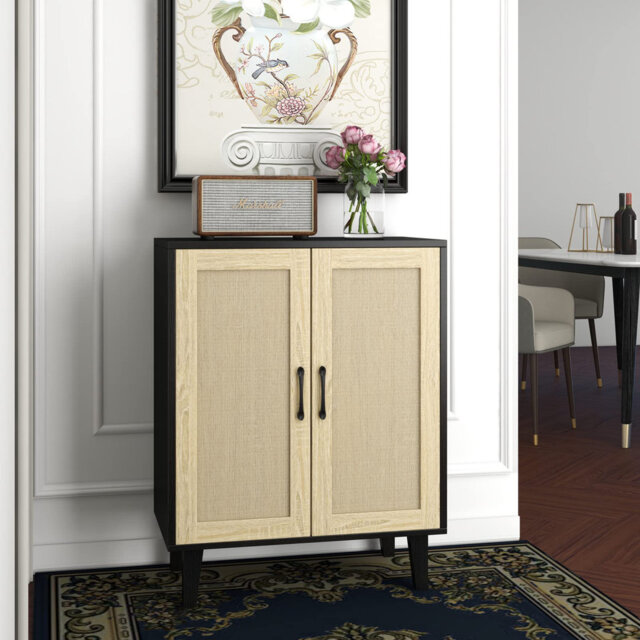 Somer 69cm Sideboard