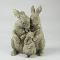 Pullum Animals Figurines & Sculptures