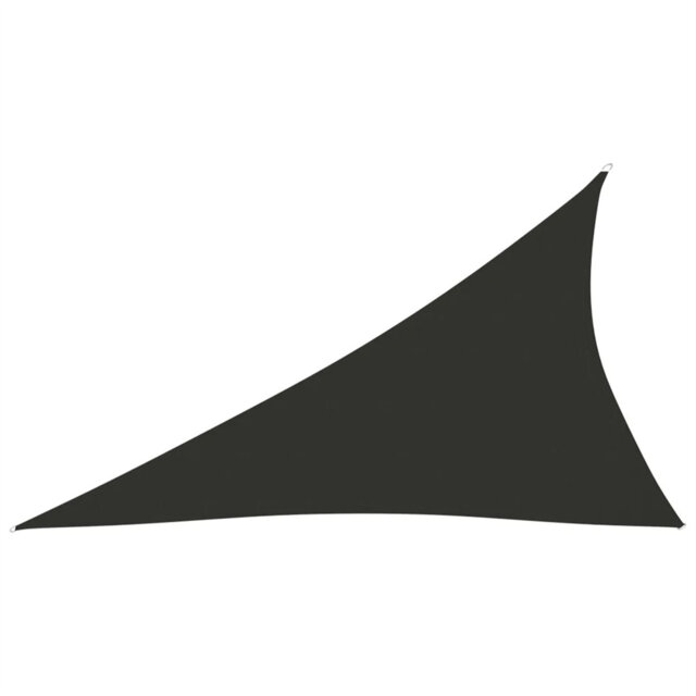 Philmont Triangular Shade Sail