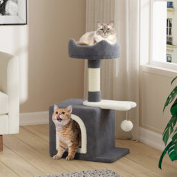 Amadahy 70cm H Cat Tree