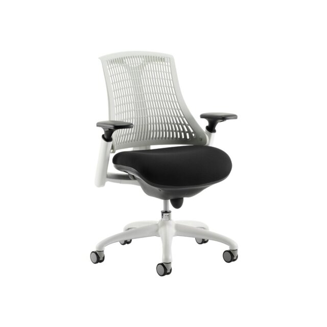 Creusette Polyester Blend Office Chair
