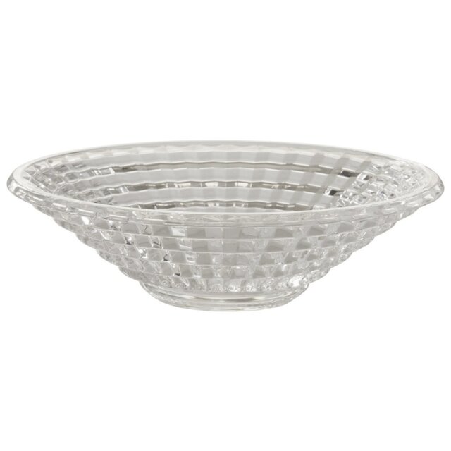 Lareau Glass Decorative Bowl 1
