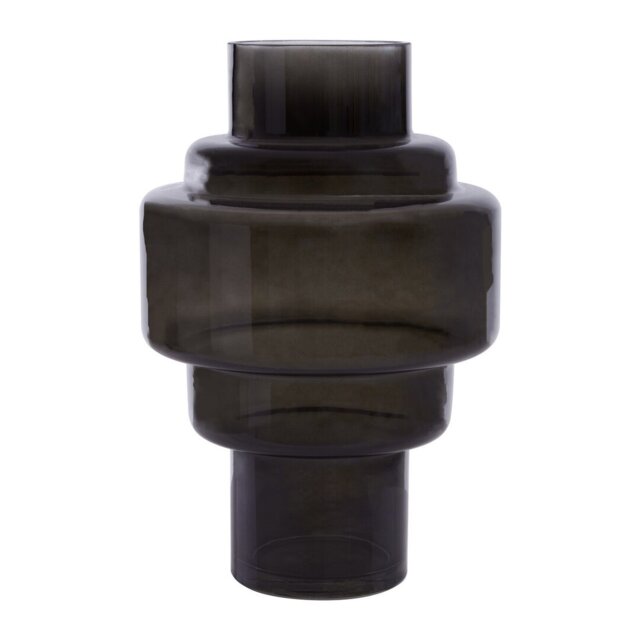 Savino Glass Table Vase