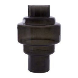 Savino Glass Table Vase