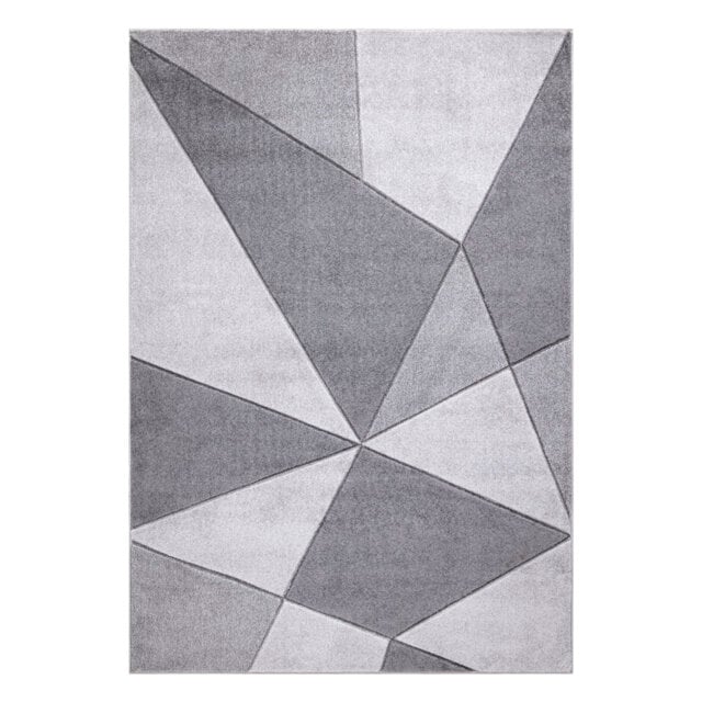 Geometric Large Area Rug for Living Room, Bedroom Carpet, Hallway Runner & Kitchen Floor Mat