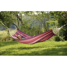 Tonga Single Hammock