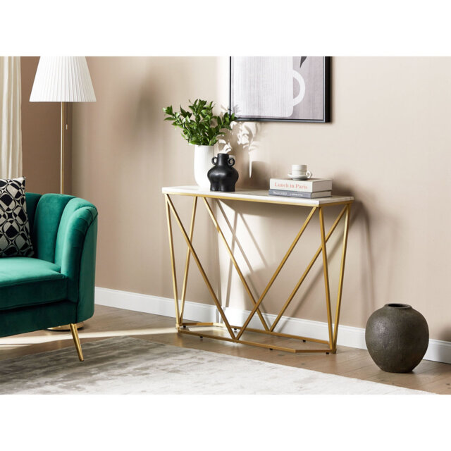 Chagoya 100cm Console Table