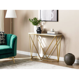 Chagoya 100cm Console Table