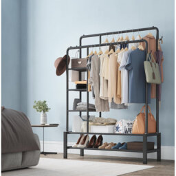 115cm Clothing Rack