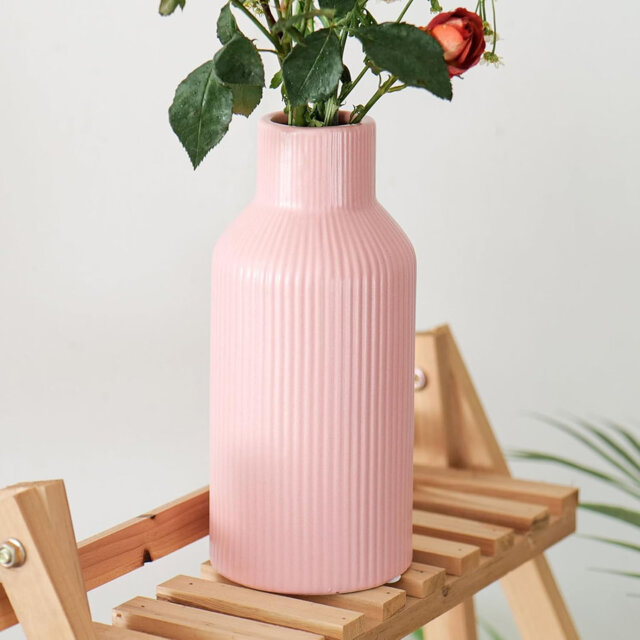 Ceramic Table Vase