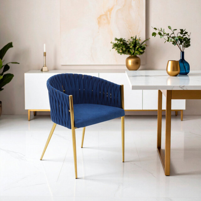 Orwigsburg Upholstered Dining Chair