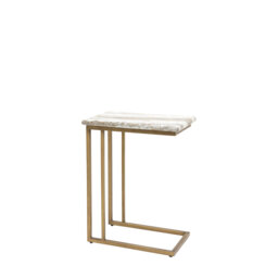 Atzi Frame End Table