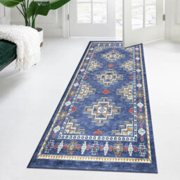 New Modern Traditional Living Room Hallway Runner Rug Bedroom Carpet Floor Mats