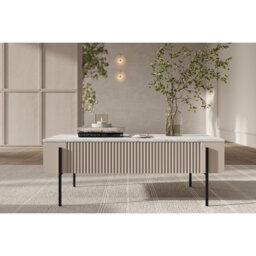Otterburn Coffee Table with Storage