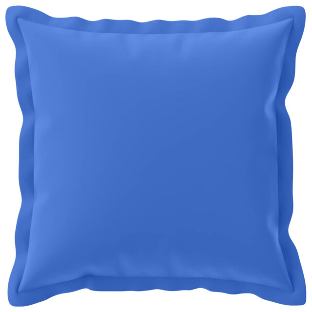 Wine Red Cushion
