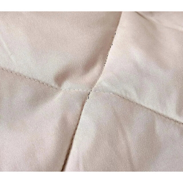 Bedspread with Pillow Shams Included