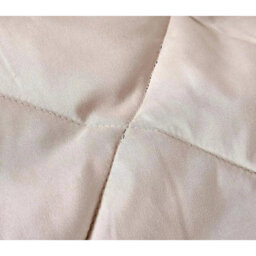 Bedspread with Pillow Shams Included