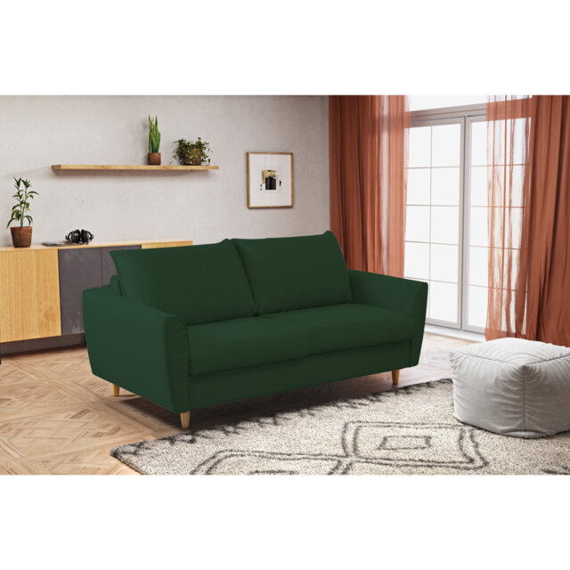 Mattlyn Sofa Bed with Mattress