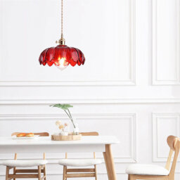 1 - Light Chandelier