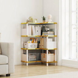 46.5cm W Bookcase