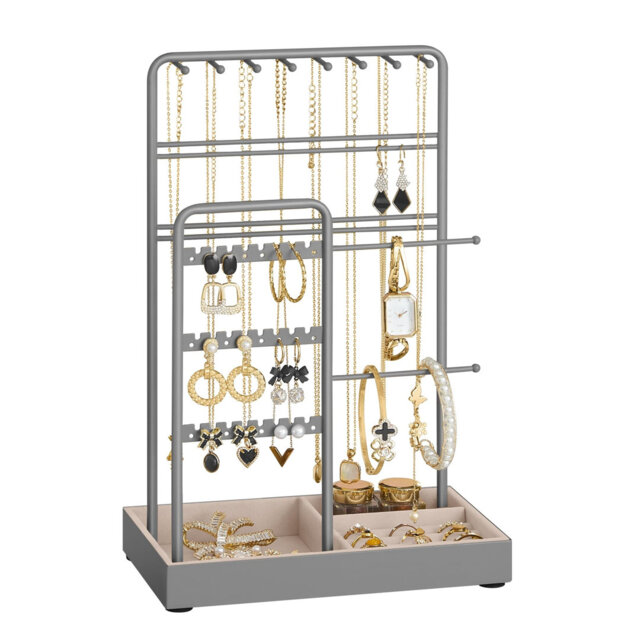 Jewelry Box +