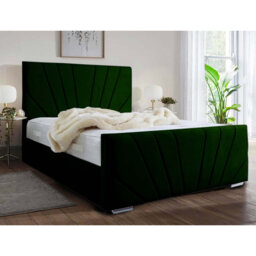 Ebenezer Chappory Storage Bed