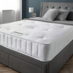 Lilianna Hashtag Home Open Coil Mattress