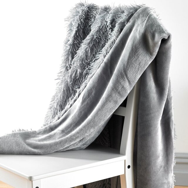 Throw Blanket