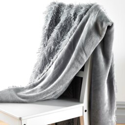 Throw Blanket