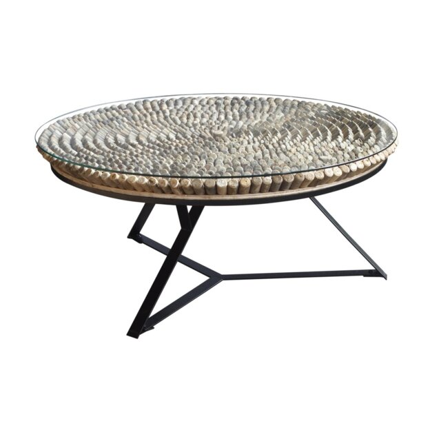 Dowland Frame Coffee Table