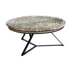 Dowland Frame Coffee Table