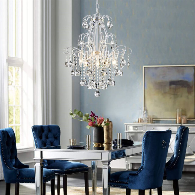 Foreston Chandelier