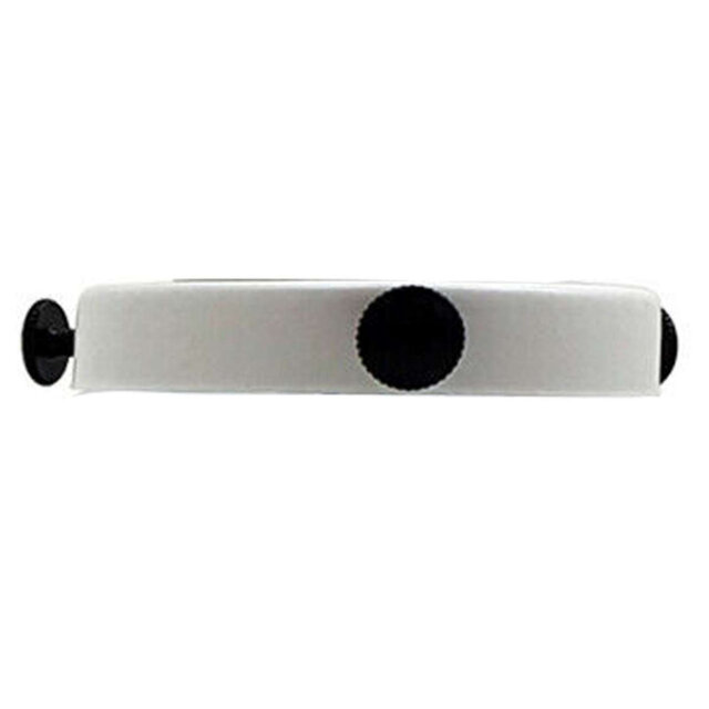 Socket Lampshade Holder Top Collar Ring Adapter Lamp Base Solid Metal Separate Lighting Kit