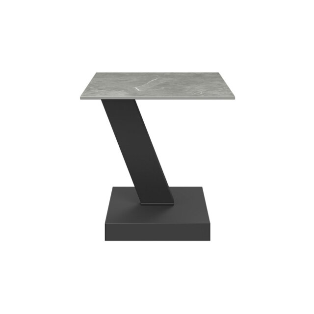 Asaan Side Table